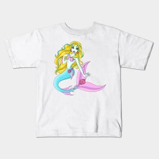 Lagoona Blue Kids T-Shirt